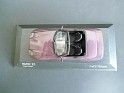 1:43 Minichamps BMW Z1 1988 Magic Violet. Subida por indexqwest